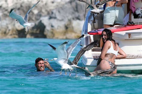 Charlotte Crosby Nude Photos Collection Scandal Planet