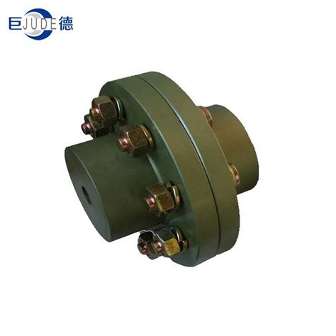 Buy Fcl Elastic Column Pin Coupling 120 160 180 Shaft Flexible