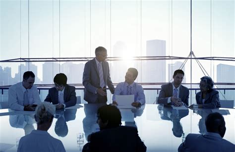 Driving Diversity In The Boardroom Business Roundtable