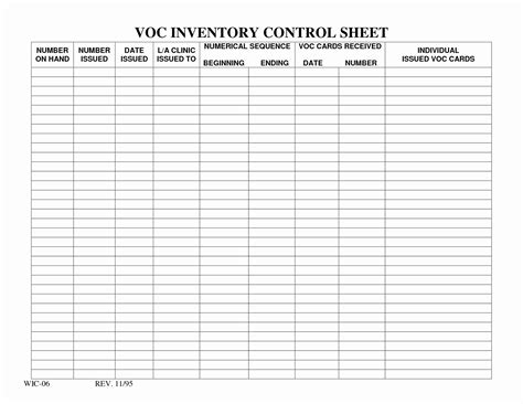 Bar Inventory List Template Inventory Spreadshee Bar Inventory List ...