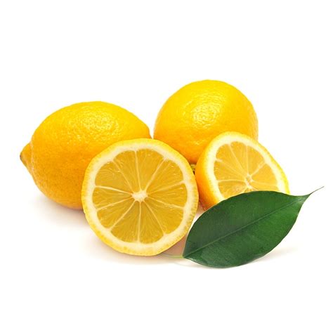 Lemon - Organic - 2lb bag - Whistler Grocery Service & Delivery