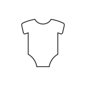 Baby Onesie Vector Images – Browse 6,928 Stock Photos, Vectors, and Video | Adobe Stock