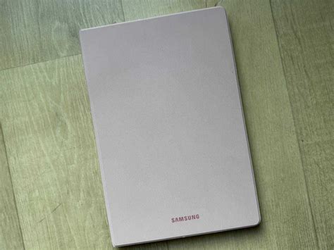 Планшет+Чохол Samsung Galaxy Tab S6 Lite Wi-Fi 64GB Pink: 8 000 грн ...