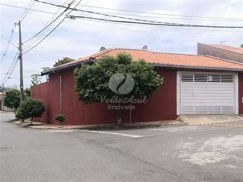 Casa M Em Loteamento Residencial Campina Verde Em Campinas Por R