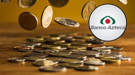 Cuánto dinero te dan por VENDER tus monedas en Banco Azteca Este es