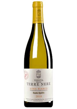 Tenuta Delle Terre Nere Etna Bianco Spirito Santo