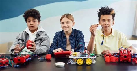 Best Robot Toys For Kids Robots And Toys