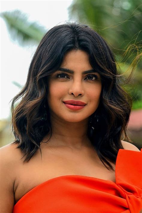 Priyanka Chopra Ombre Hair Best Ombre Hair Ombre Hair Color Light