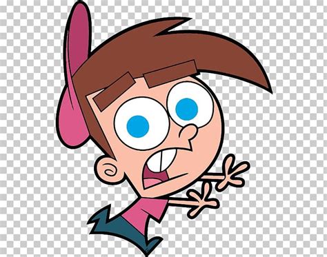 Timmy Turner Drawing Tiimmy Turner Png Clipart Art Artwork Cartoon