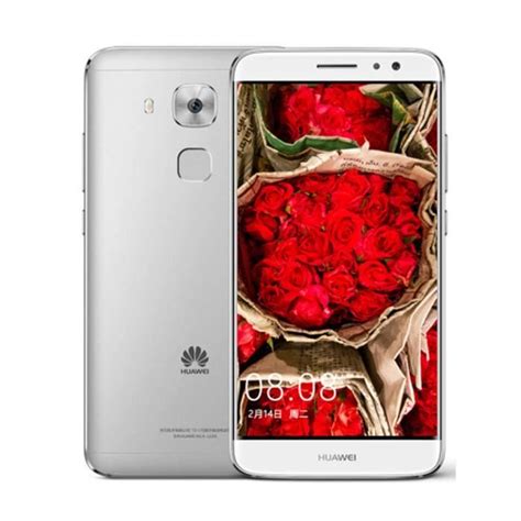 Tonseehuawei G Plus Gb Gb T L Phone Portable Octa Core Ghz