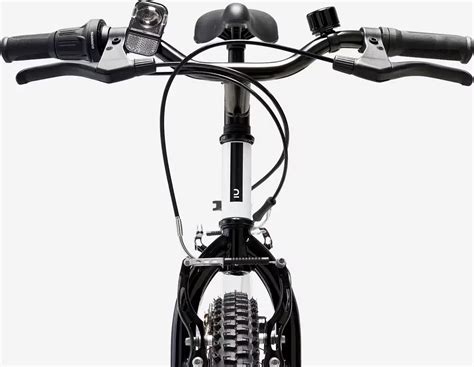 2024 Rockrider 20" 6-9 Years Mountain Bike Expl 120 – Specificaties ...