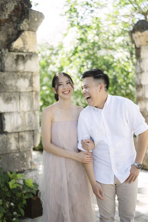 Isaiah Monica Axioo Prewedding Bali By Kris 087 Axioo