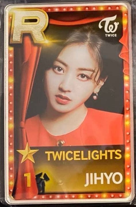 Twice Superstar Jypnation SSJYP Twicelights Jihyo Nayeon Mina Sana On