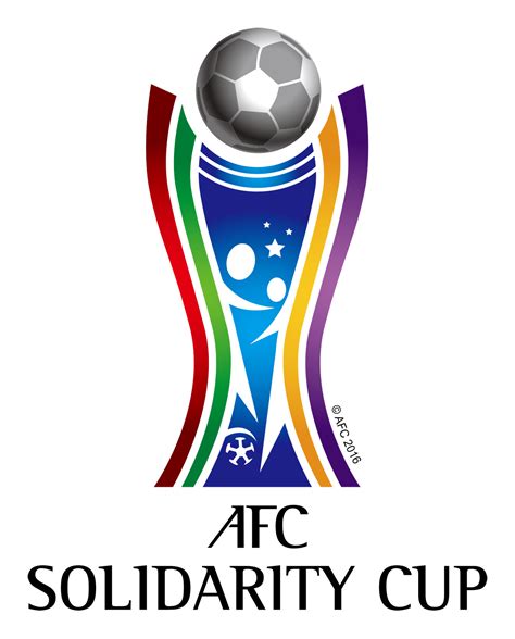 Afc Solidarity Cup Logo【2024】