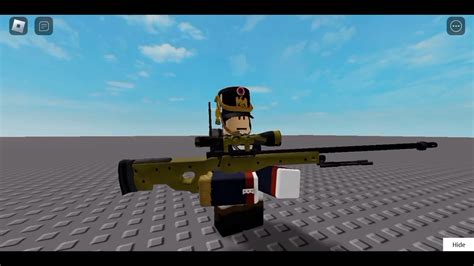 I NEED MORE BULLETS Roblox Meme Animation YouTube