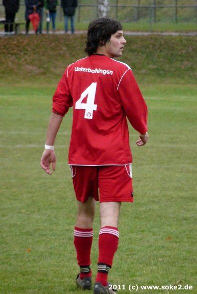 Tv Unterboihingen Vs Tsv Wendlingen Soke De