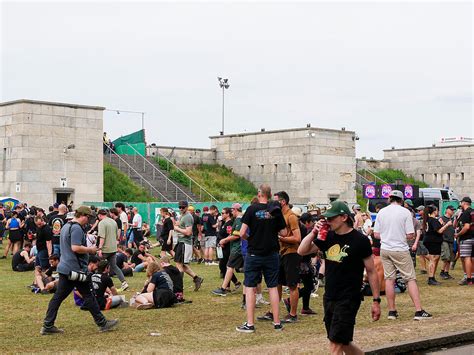 Rock im Park 2024 in Nürnberg Hier gibt es besten Fotos vom