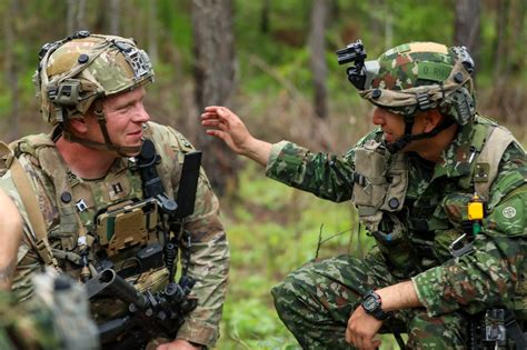 Joint Readiness Training Center Jrtc Rotation 23 07