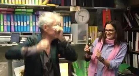 Anthony Bourdain Morto L Ultimo Video Felice Con Asia Argento Cinque