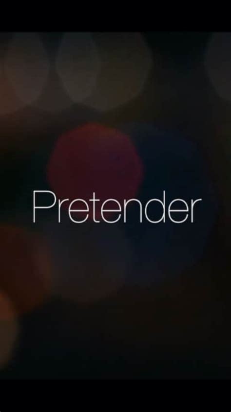 Instagram Official Dism Pretender