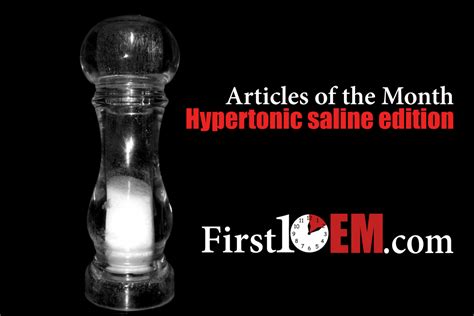 hypertonic-saline-title-image-first10em - First10EM