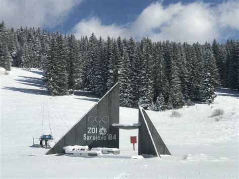 Sarajevo: 1984 Winter Olympics Site & Vrelo Bosne Day Trip | GetYourGuide