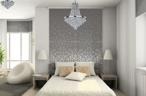 Small Chandelier Design Ideas For Your Bedroom