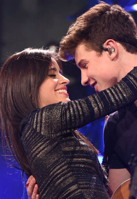 Shawn Mendes And Camila Cabello Tease A New Song And Its So Sexy We Cant Look Away Laptrinhx