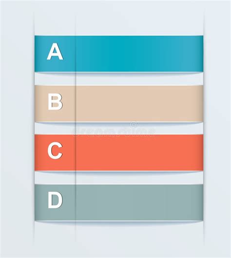 教育铅笔选择infographics设计模板 向量例证 插画 包括有 图标 商业 通信 颜色 查出 55997190