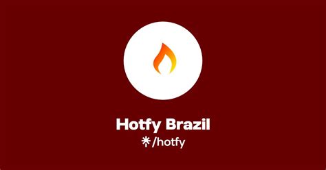 Hotfy Brazil Linktree