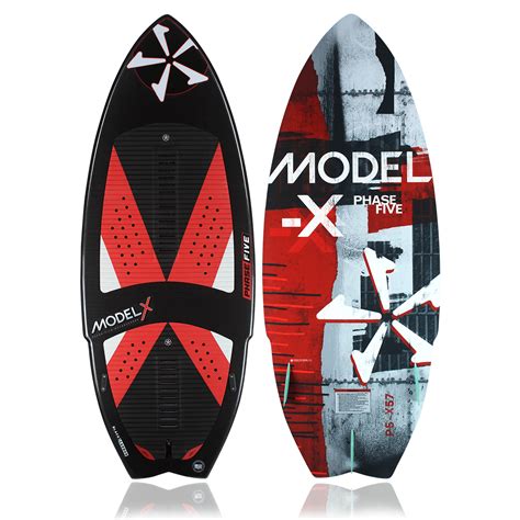 Wake Surf - Wakesurf Boards and Accessories