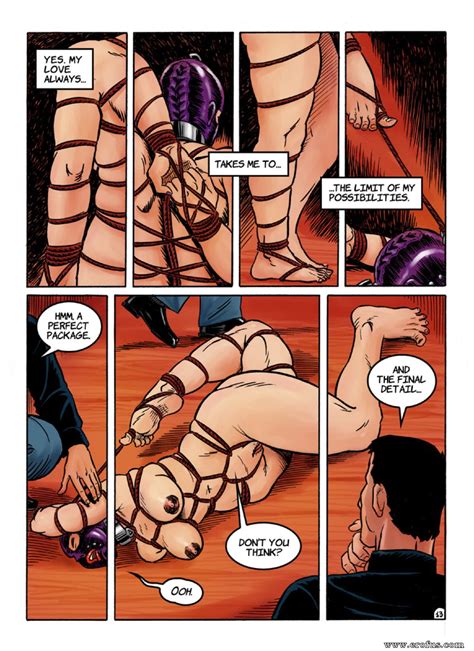 Page Coax Comics Kinky Slave Issue Erofus Sex And Porn Comics