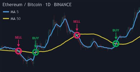 How To Make An Algo Trading Crypto Bot With Python Part 1 Learndatasci