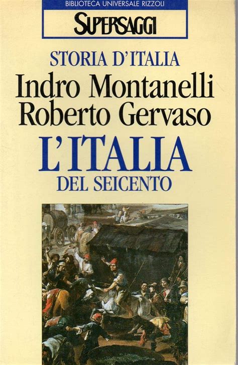 Storia D Italia L Italia Degli Anni Di Fango Vol