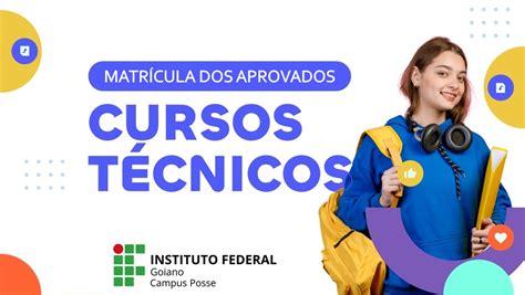 Convocação Para Matrícula Dos Aprovados Na 3ª Chamada Cursos Técnicos