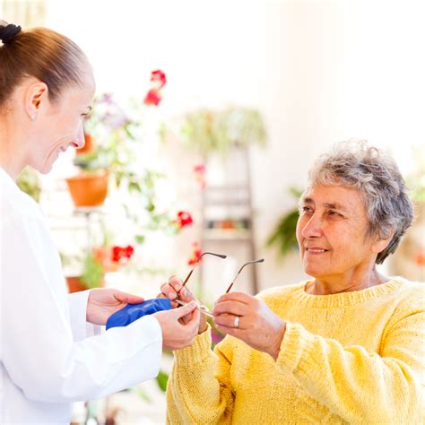4 Keys To Unlocking A Thriving Care At Home Agency
