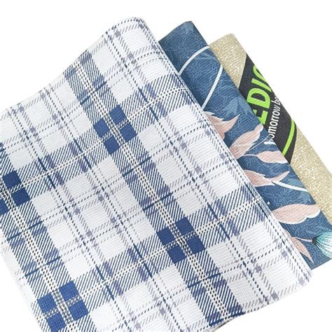 Rpet Stitch Bonding Nonwoven Fabric Jiewei Nonwoven Fabric