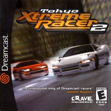 Tokyo Xtreme Racer Mobygames