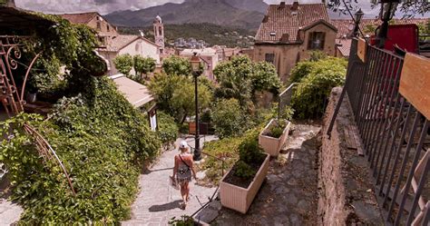 10 Best Boutique Hotels in Corsica ️ with a Map