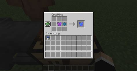 How To Dye Leather Armor in Minecraft