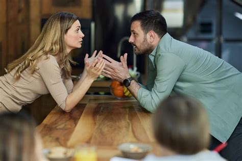 Communication Dans Le Couple Conseils Dun Docteur En Psychologie