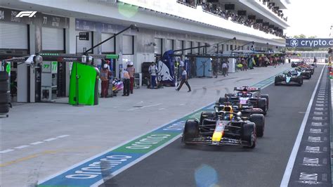 F Gp Miami Qualifiche Sprint Pole Di Verstappen Leclerc