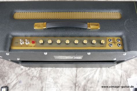 Marshall Jtm 1962 Bluesbreaker