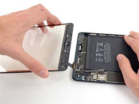 Ipad Mini Screen Repair Mobile Rescue