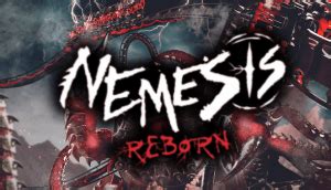 Nemesis Reborn Trailer Released by Alton Towers