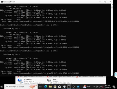 TP-Link BE800 - Intel AX200 vs AX210 vs BE200 got difference ...