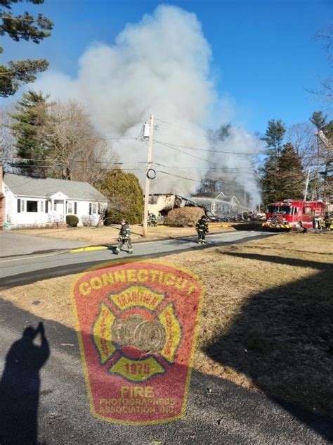 Ct Fire Photo On Twitter Happening Now We Have Cfpa Massachusetts