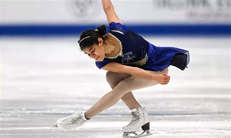 Ice Skating Outfits Why Do Figure Skaters Wear Skirts Not