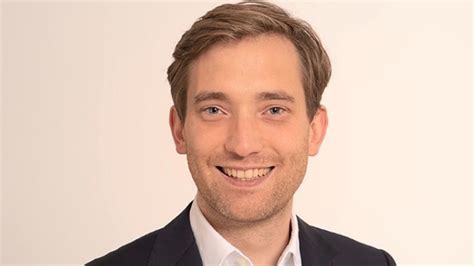 Lukas Kilian wird neuer Generalsekretär der CDU SH NDR de