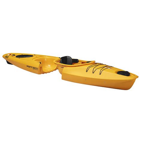 Point 65 Martini Gtx Solo Modular Sit Inside Kayak West Marine